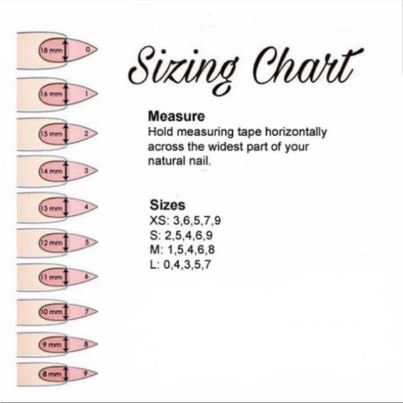 Autumn Calling 🍂 Nails - Picture 2 of 2